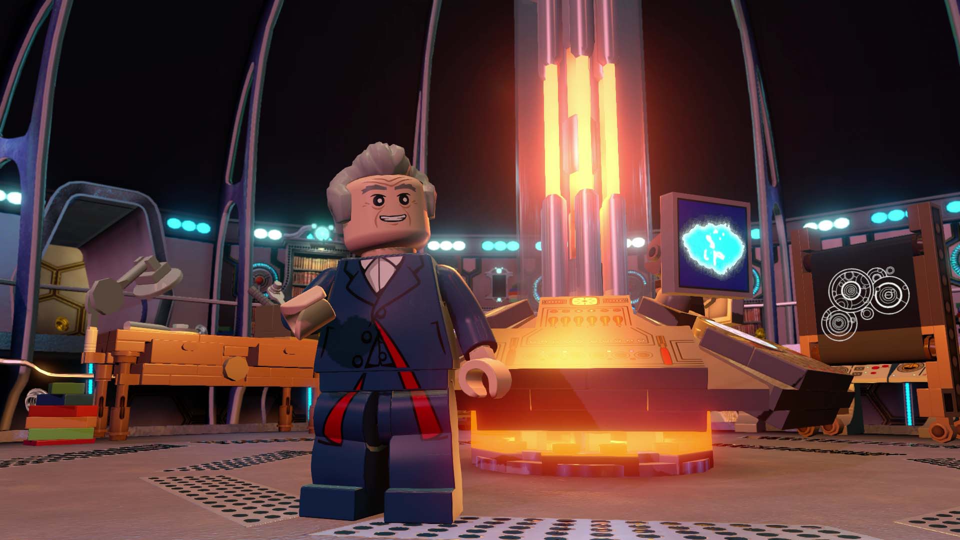 LEGO Dimensions