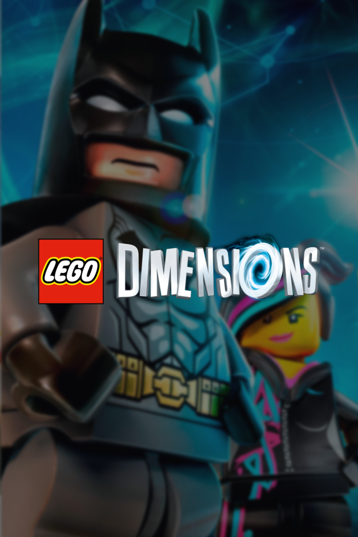 LEGO&reg; Dimensions