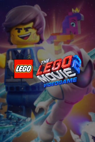 The LEGO&reg; Movie 2 Videogame