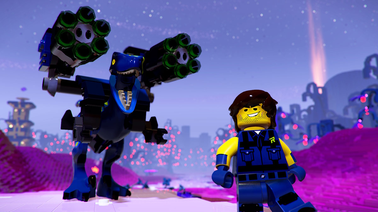 LEGO Movie 2 Videogame